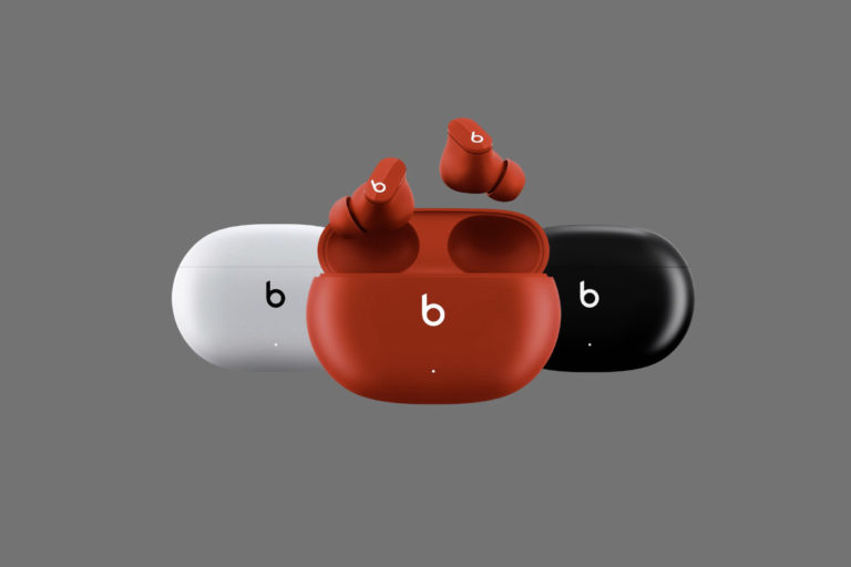 Beats Studio Buds、Apple Watch Series 6 及更多產(chǎn)品發(fā)售