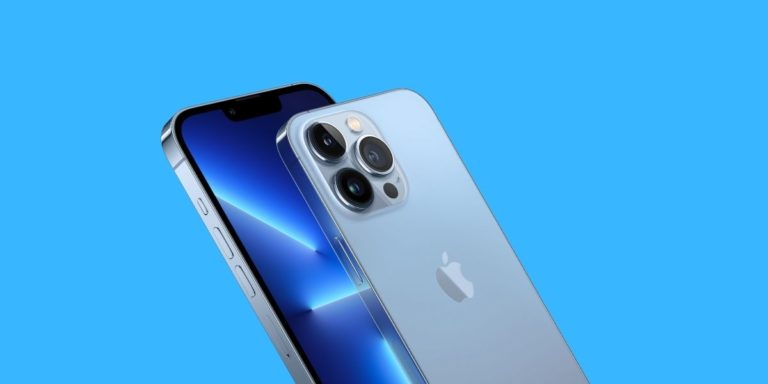 這是蘋(píng)果制造 iPhone 13 Pro 的成本