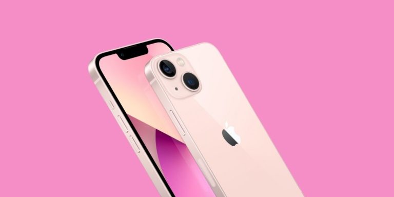 大多數(shù)潛在的 iPhone 13 買家都覺(jué)得這個(gè)陣容“一點(diǎn)也不令人興奮”