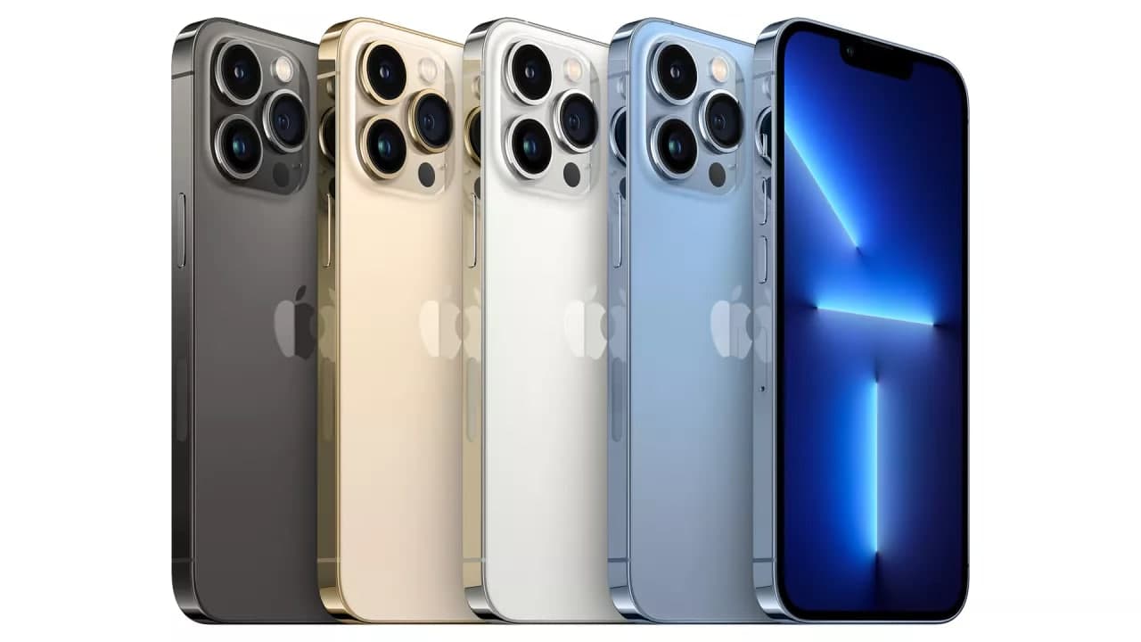 iPhone 14 Pro 最終失去了缺口聲稱可信的蘋果泄密者