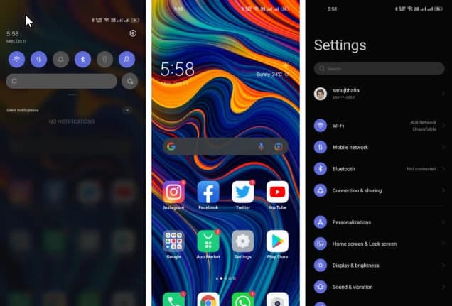 ColorOS 12 動手實(shí)踐：OPPO 對 Android 12 的看法