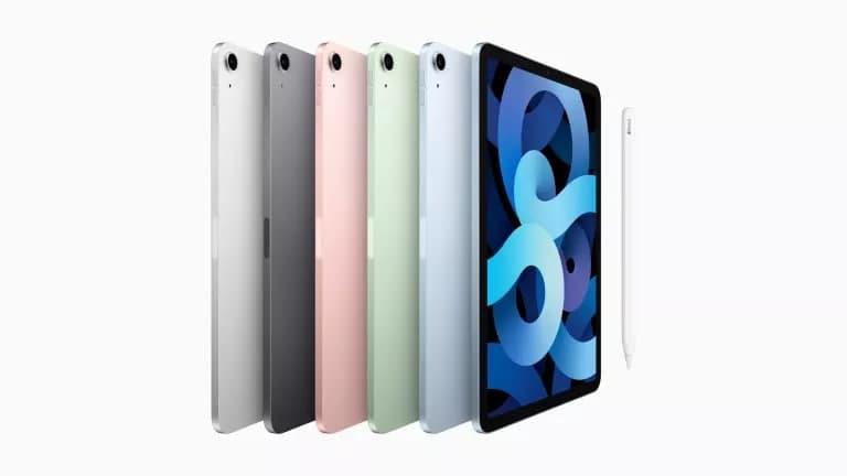 2021 年最佳平板電腦：頂級 iPad、Android 和 Windows 平板電腦