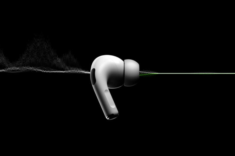 Apple 延長 AirPods Pro 保修期以解決噼啪聲和靜電問題