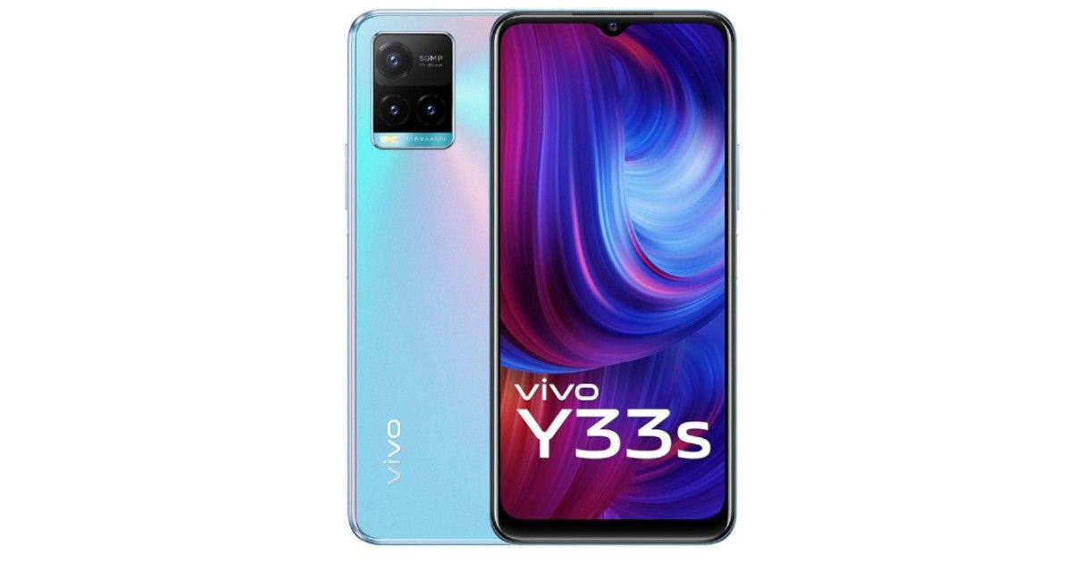 Vivo Y33s在印度的價格上漲，這是現(xiàn)在的價格