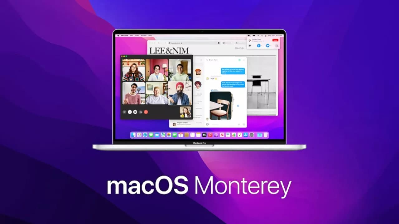 macOS Monterey 發(fā)布日期和我們迫不及待的 3 個關(guān)鍵功能