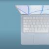 Apple 多彩的新款 mini-LED MacBook Airs 看起來棒極了