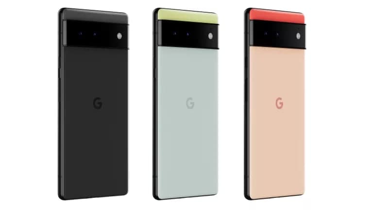 Google Pixel 6 評測：終于是一款來自 Google 的高級智能手機