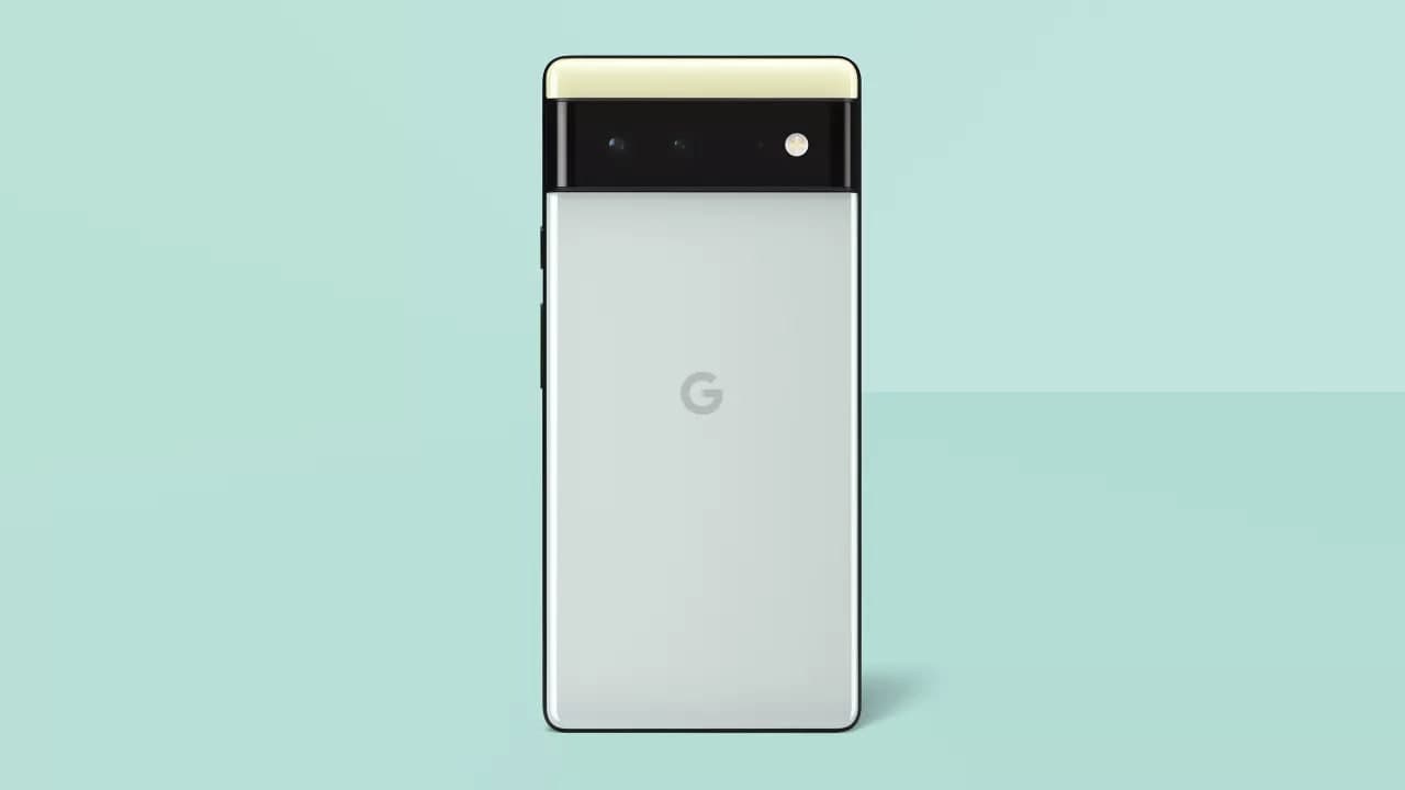 Google Pixel 6 評測：終于是一款來自 Google 的高級智能手機(jī)