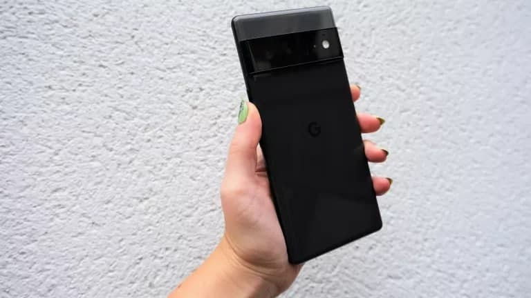 Google Pixel 6 Pro 評(píng)測(cè)：一款時(shí)尚精致的智能手機(jī)，可與旗艦產(chǎn)品相媲美