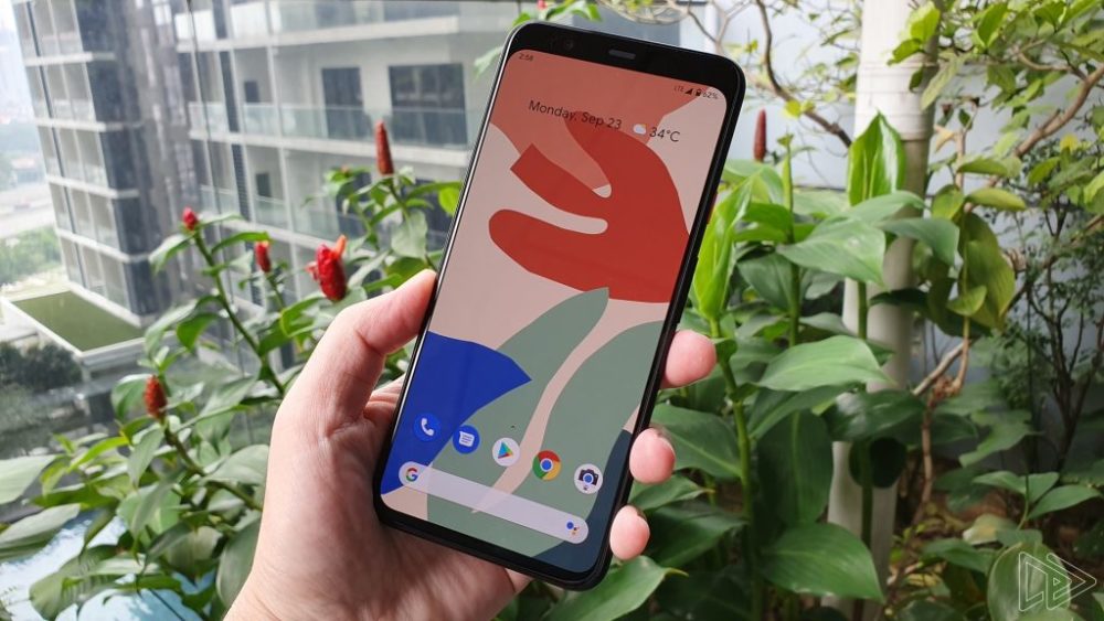 Google Pixel 4、OnePlus 9 和更多設(shè)備今天開始銷售