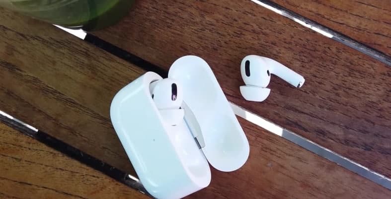 Apple 的新款 AirPods Pro、Sennheiser Momentum 3 等今天發(fā)售