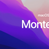 macOS Monterey 今天發(fā)布，具體取決于系統(tǒng)和地區(qū)