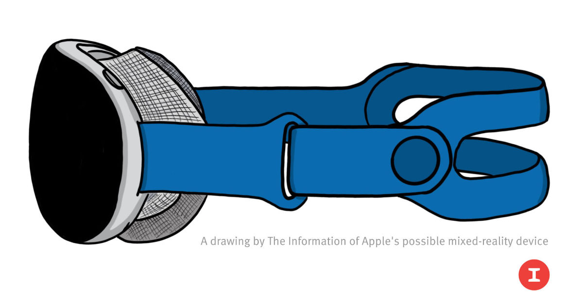 蘋果傳聞中的混合現(xiàn)實耳機可能最終在 2022 年推出：報告