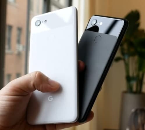 谷歌推出 11 月補丁并向 Pixel 3 系列揮手告別