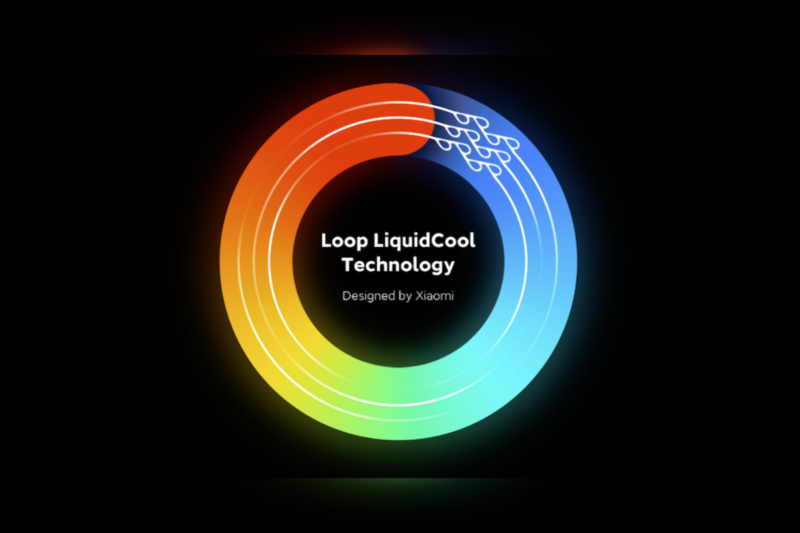 小米推出 Loop LiquidCool 技術(shù)，散熱更快更高效