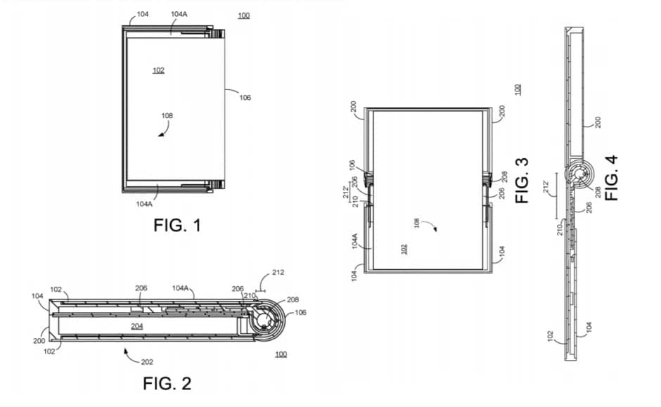 隱藏代碼暗示 Google Pixel Fold 將比三星 Galaxy Z Fold 3 便宜