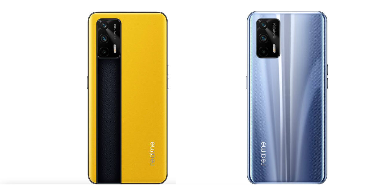 Realme GT 2 Pro 發(fā)布價(jià)格和時(shí)間表泄露 但 Realme 尚未正式透露這款手機(jī)