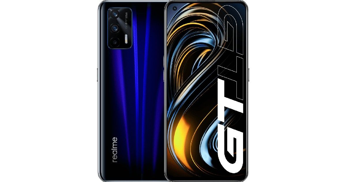 Realme GT 2 Pro 價(jià)格，發(fā)布時(shí)間表提示：明年初上市，價(jià)格約為 46,000 盧比