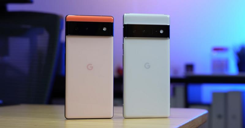 谷歌稱 Pixel 6 指紋掃描儀速度較慢，因為它使用了“增強型安全算法”