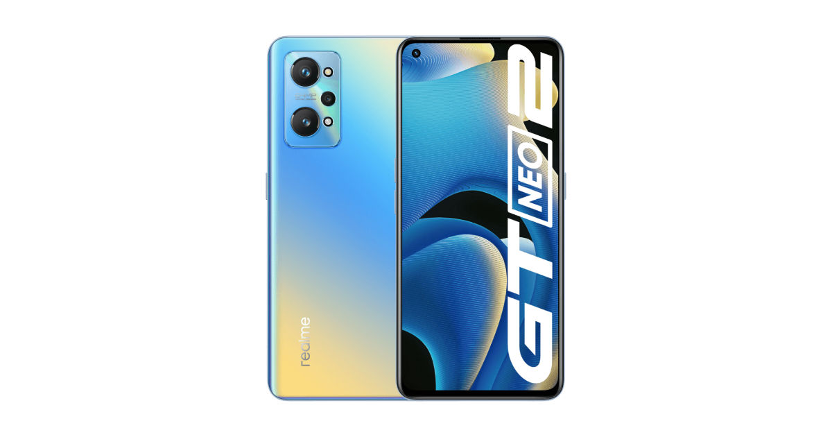 Realme GT 2 Pro 關(guān)鍵相機(jī)規(guī)格在發(fā)布前公布