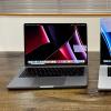 Apple MacBook Pro 14 英寸和 16 英寸評測：M1 將 Pro 帶回 MacBook