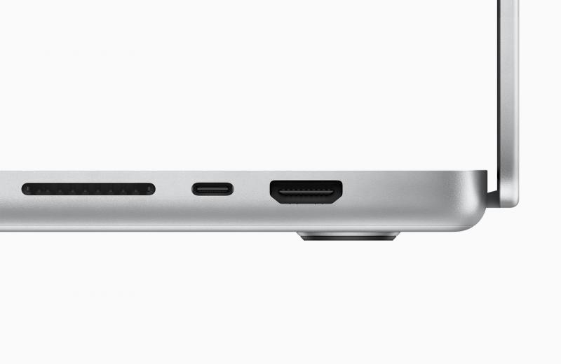 2021 款 MacBook Pro 關(guān)機后無法充電，用戶也報告 SD 卡問題