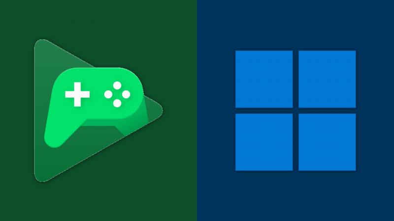 谷歌將于 2022 年將 Android 游戲帶到 Windows 10 和 11