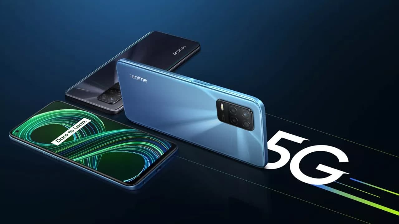 Realme 的 Madhav Sheth 與 T3 談?wù)?5G、創(chuàng)新和手機(jī)的未來