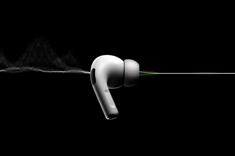 Apple 的 AirPods Pro 和 AirPods 以及幾款書架式揚聲器正在發(fā)售