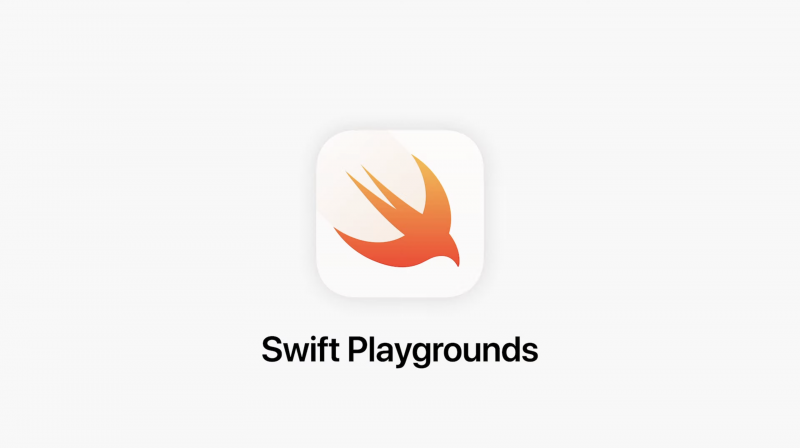 Swift Playgrounds 現(xiàn)在允許開發(fā)人員直接從 iPad 構(gòu)建和發(fā)布應(yīng)用程序