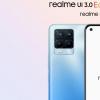 Realme 8 Pro 更新及搶先體驗(yàn) Realme UI 3.0 現(xiàn)已推出