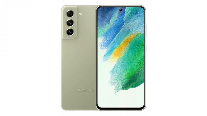 Galaxy S21 FE 5G 意外在三星愛爾蘭上市