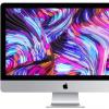 我想念我的大 iMac，所以我很高興 Apple 為 2022 年制造了 27 英寸的 iMac