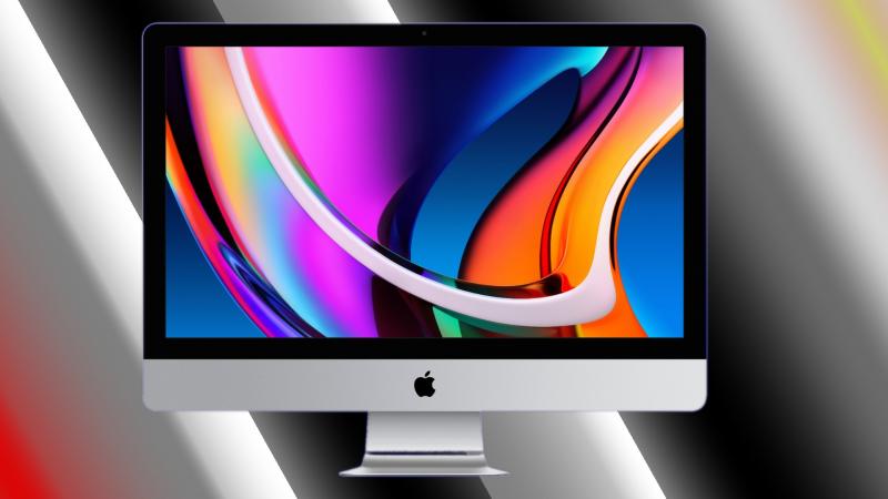 配備 mini-LED 顯示屏的新型 27 英寸 iMac Pro 可能即將投產(chǎn)