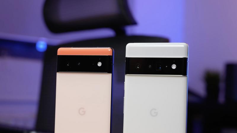 Google Pixel 6 移動網(wǎng)絡(luò)問題修復(fù)可能未發(fā)現(xiàn)