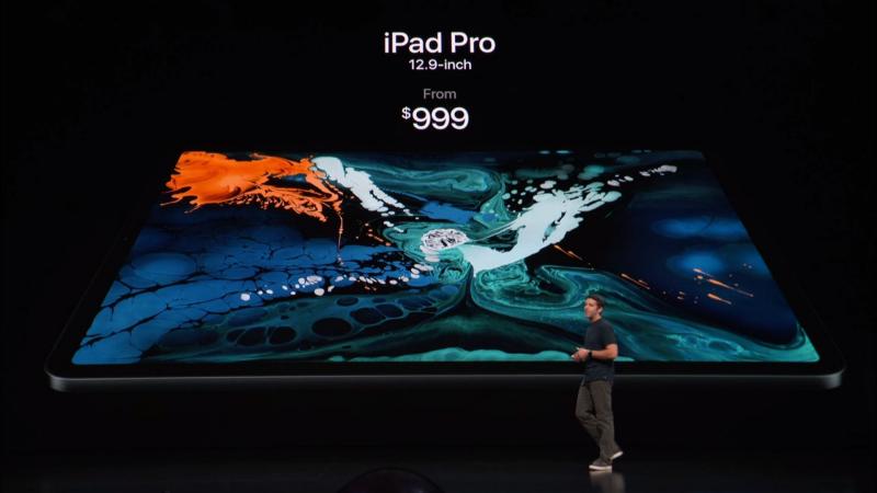 2022 iPad Pro 可能在 Apple 標(biāo)志下方配備 MagSafe 無線充電功能