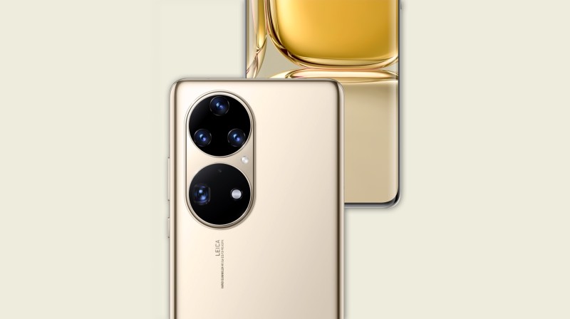 華為P50 Pro 走向全球，起價 1,199 歐元