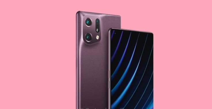 OPPO Find X5 和 Find X5 Pro 獲得認證，這是相機的詳細信息