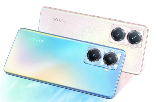 vivo Y78+今晚發(fā)布？它可能是Y系列首款曲面屏手機(jī)