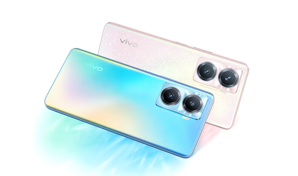 vivo Y77t現(xiàn)身 配天璣7030/5000mAh電池 猜猜價格多少