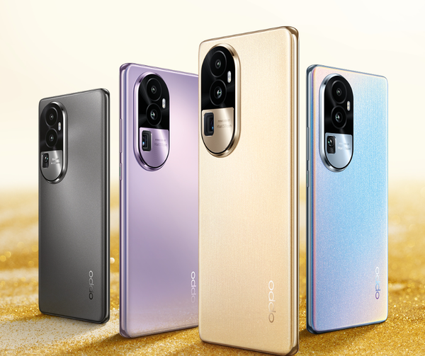 OPPO Reno10兒童節(jié)活動(dòng)即將開啟 這十地的網(wǎng)友注意了！