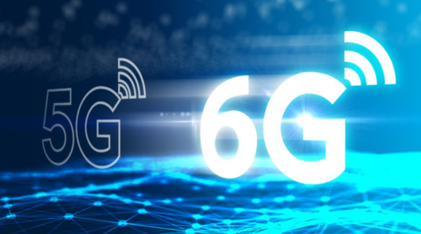 研究稱6G可能比5G快9000倍 1秒可以下載20余部電影