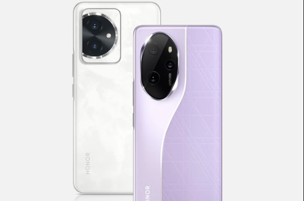 榮耀100系列和OPPO Reno11系列今天發(fā)布 亮點(diǎn)不少！