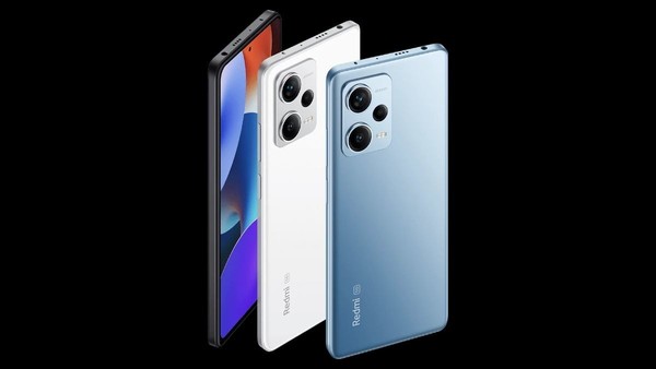 曝Redmi Note 13系列有五款機(jī)型 或9月發(fā)布配置曝光