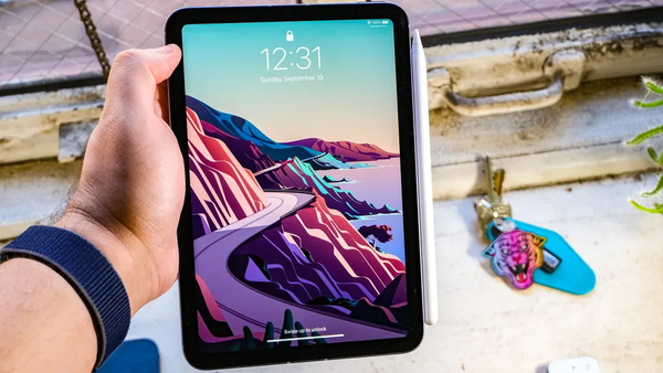 外媒曝光iPad mini 7五大亮點(diǎn)：升級(jí)8GB RAM 定價(jià)不變