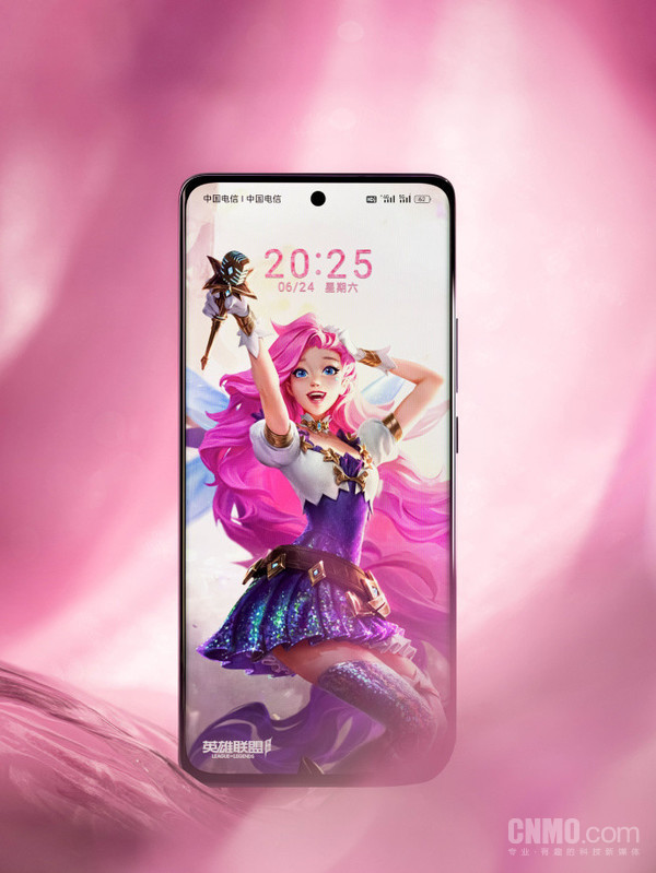 OPPO Reno10 Pro星籟版開(kāi)售 加量不加價(jià) 售3899元 