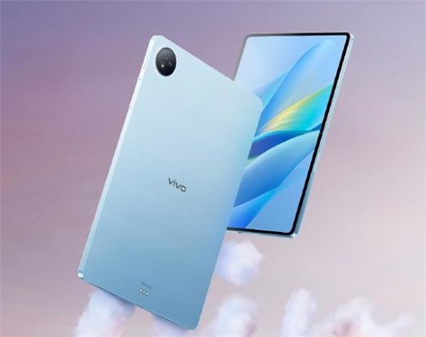 vivo Pad Air今日預(yù)售 2.8K原色屏+大電池+驍龍870