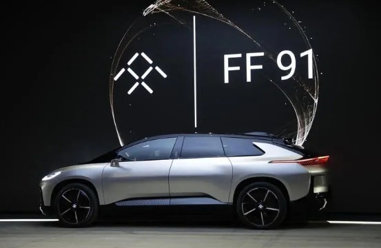 早報：波音叫停737 Max機(jī)型 法拉第未來推遲交付FF 91