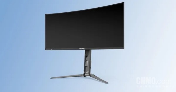 宏碁掠奪者發(fā)布3款全新OLED游戲顯示器 最高480Hz