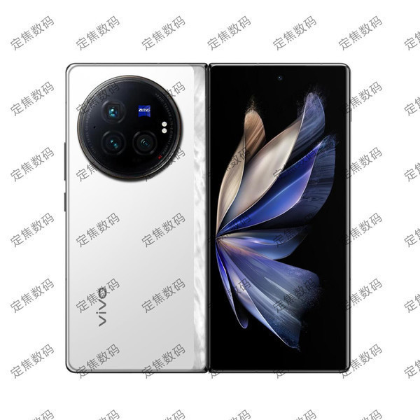 曝vivo X Fold3系列3月26日發(fā)布 耳機、平板全家桶來襲